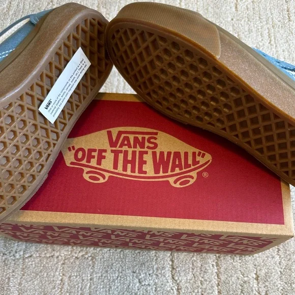 Vans old skool - Picture 4 of 4